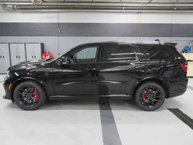 2024 Dodge Durango SRT Hellcat Premium