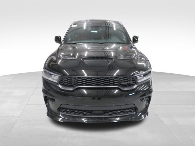 2024 Dodge Durango SRT Hellcat Premium