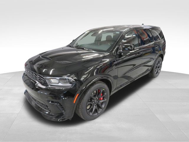 2024 Dodge Durango SRT Hellcat Premium