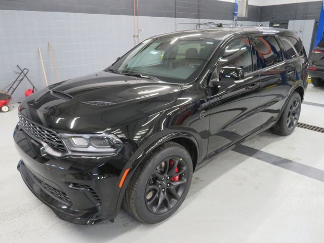 2024 Dodge Durango SRT Hellcat Premium