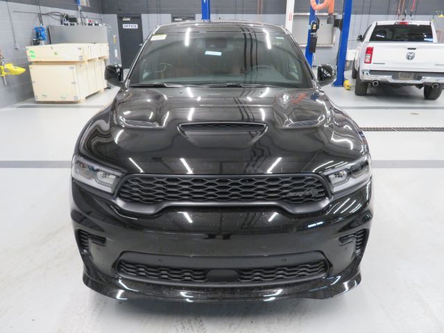 2024 Dodge Durango SRT Hellcat Premium