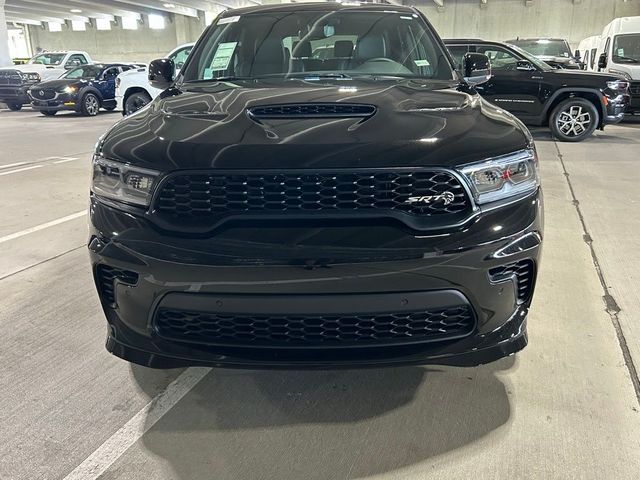 2024 Dodge Durango SRT Hellcat