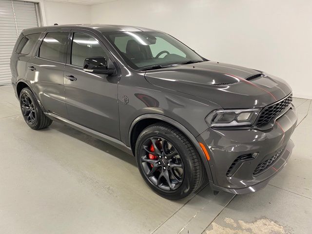 2024 Dodge Durango SRT Hellcat