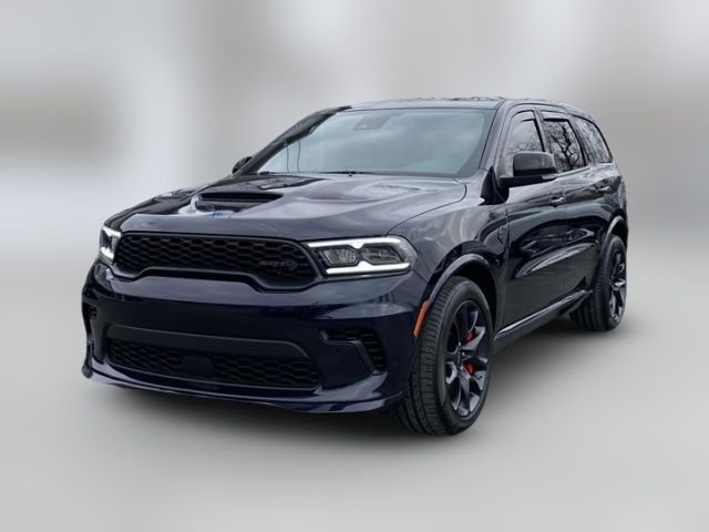 2024 Dodge Durango SRT Hellcat Premium