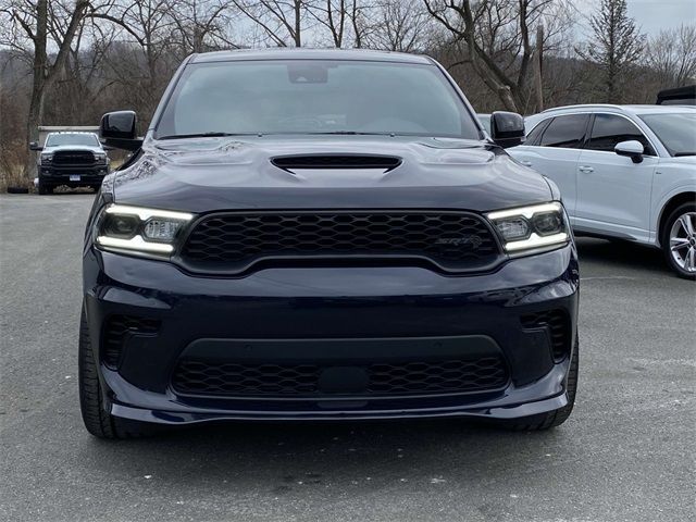 2024 Dodge Durango SRT Hellcat Premium