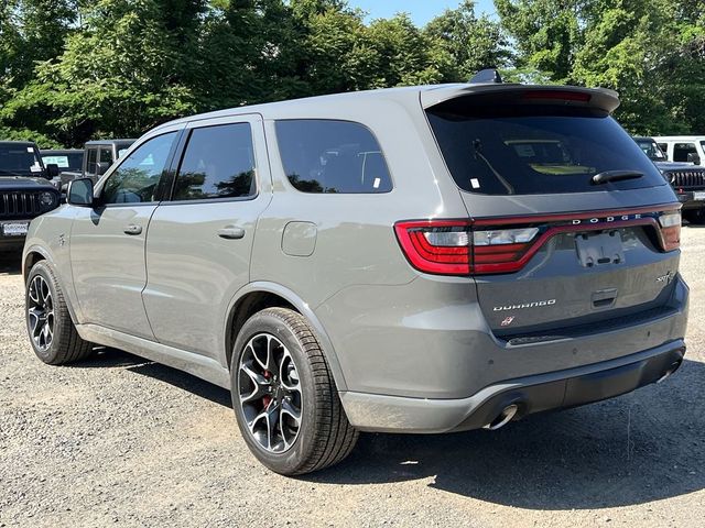 2024 Dodge Durango SRT Hellcat Premium