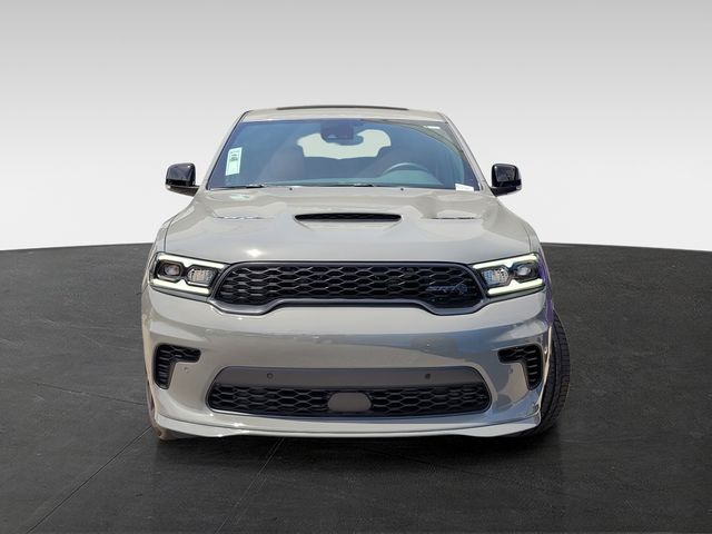 2024 Dodge Durango SRT Hellcat Premium