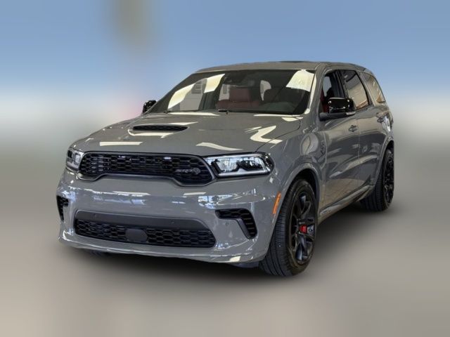 2024 Dodge Durango SRT Hellcat Premium