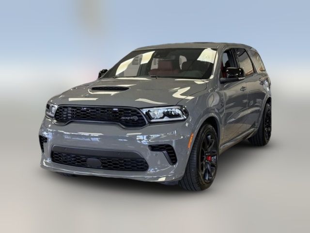 2024 Dodge Durango SRT Hellcat Premium