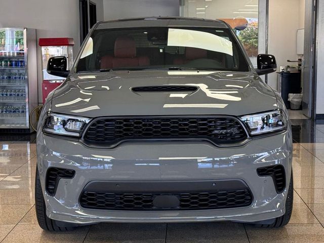 2024 Dodge Durango SRT Hellcat Premium