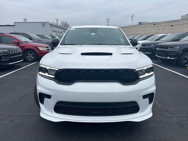 2024 Dodge Durango SRT Hellcat Plus