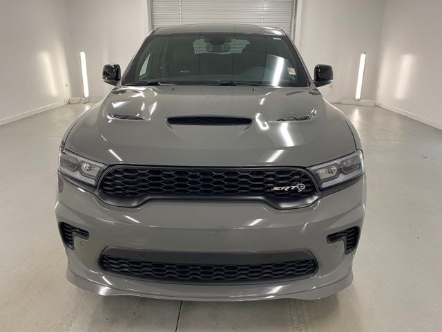 2024 Dodge Durango SRT Hellcat