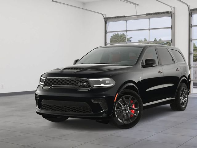 2024 Dodge Durango SRT Hellcat Premium