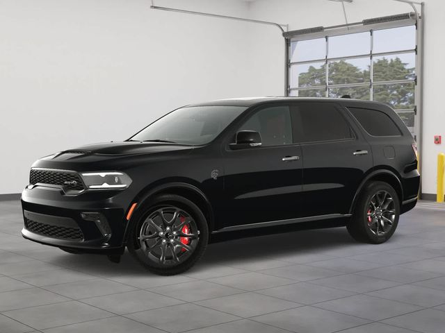 2024 Dodge Durango SRT Hellcat Premium