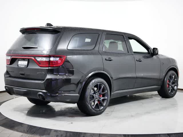 2024 Dodge Durango SRT Hellcat Premium