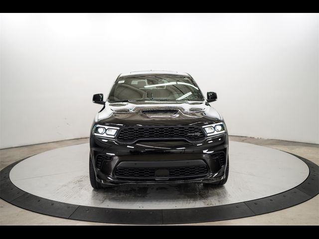 2024 Dodge Durango SRT Hellcat Premium