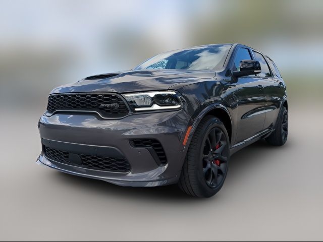 2024 Dodge Durango SRT Hellcat Premium