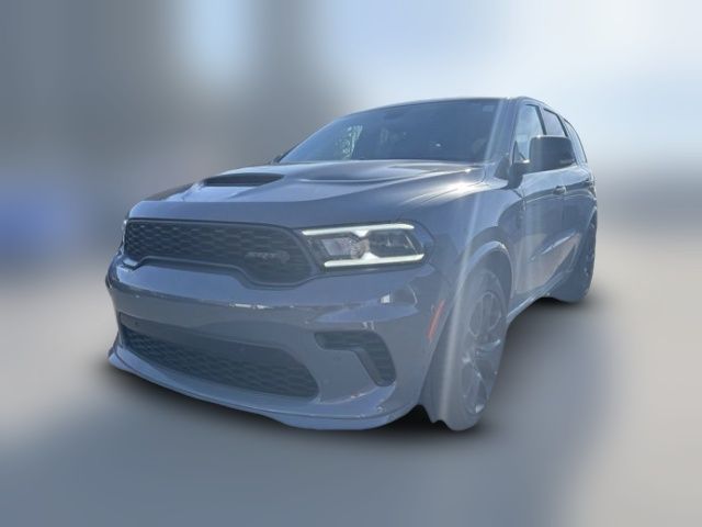 2024 Dodge Durango SRT Hellcat