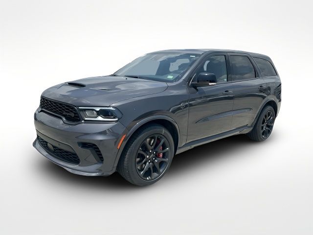 2024 Dodge Durango SRT Hellcat