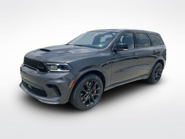 2024 Dodge Durango SRT Hellcat