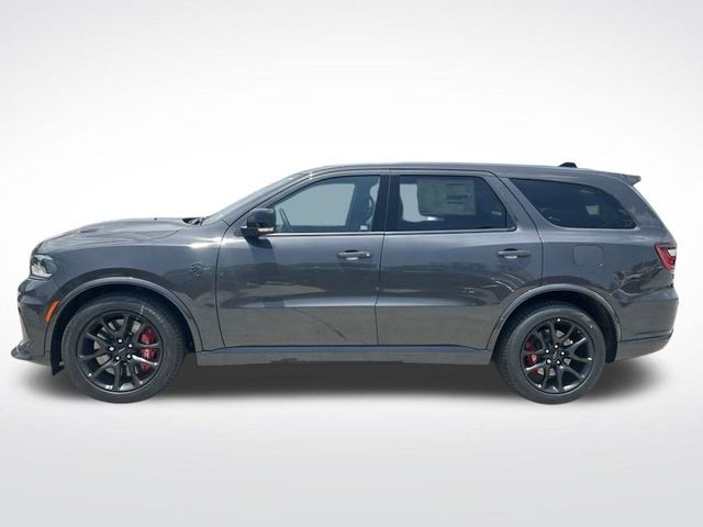 2024 Dodge Durango SRT Hellcat