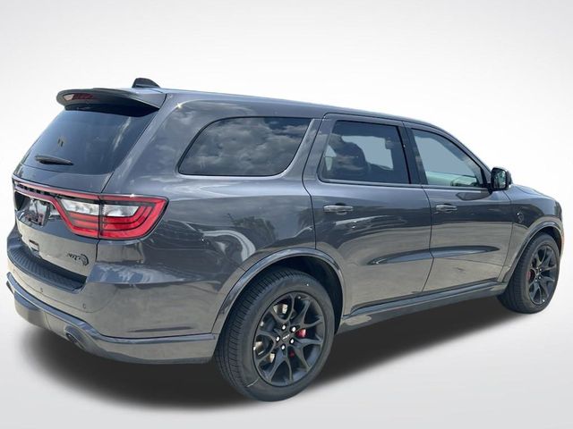 2024 Dodge Durango SRT Hellcat