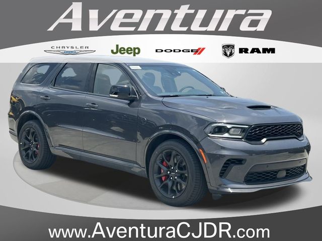 2024 Dodge Durango SRT Hellcat Premium