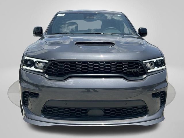 2024 Dodge Durango SRT Hellcat Premium