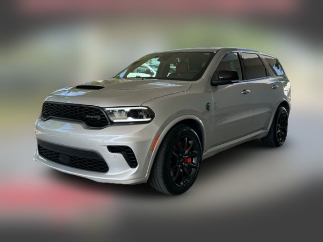 2024 Dodge Durango SRT Hellcat Premium