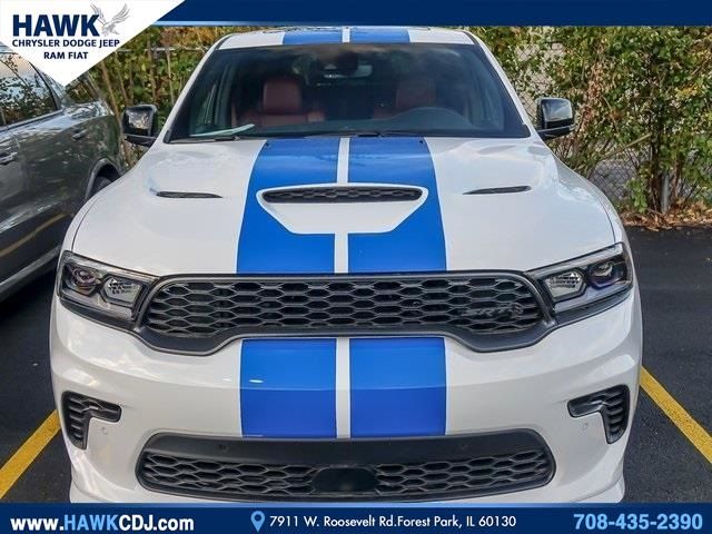 2024 Dodge Durango SRT Hellcat Premium