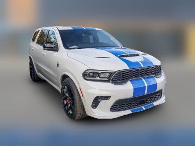 2024 Dodge Durango SRT Hellcat Premium