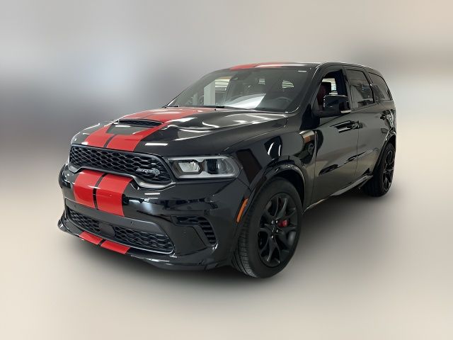 2024 Dodge Durango SRT Hellcat Premium