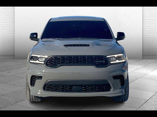 2024 Dodge Durango SRT Hellcat Premium