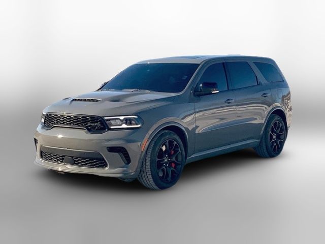 2024 Dodge Durango SRT Hellcat Premium