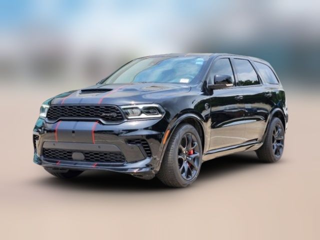 2024 Dodge Durango SRT Hellcat Premium