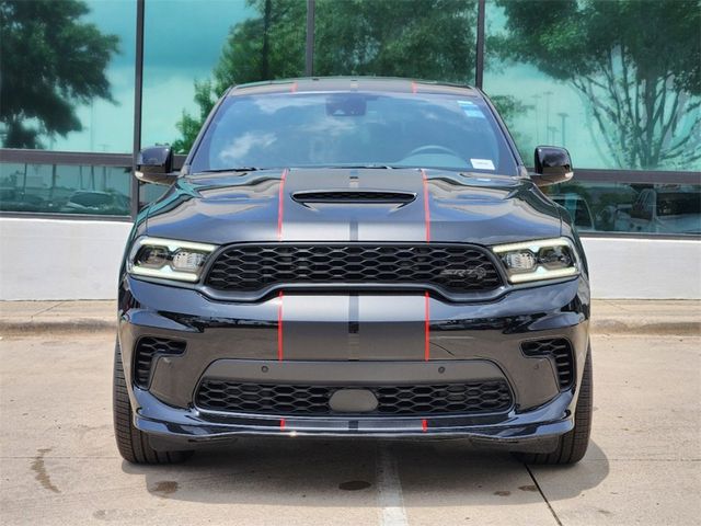 2024 Dodge Durango SRT Hellcat Premium