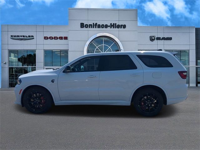 2024 Dodge Durango SRT Hellcat Premium