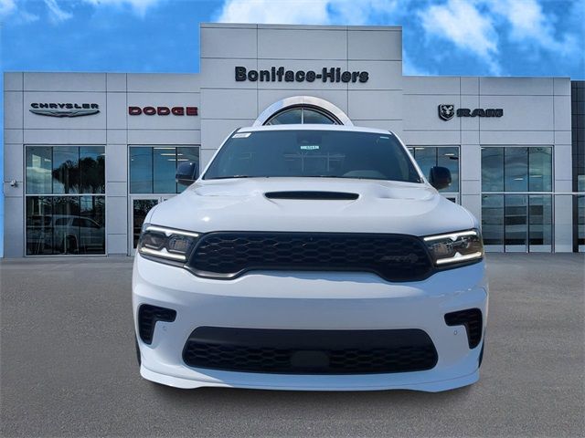 2024 Dodge Durango SRT Hellcat Premium