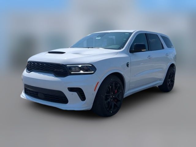 2024 Dodge Durango SRT Hellcat Premium