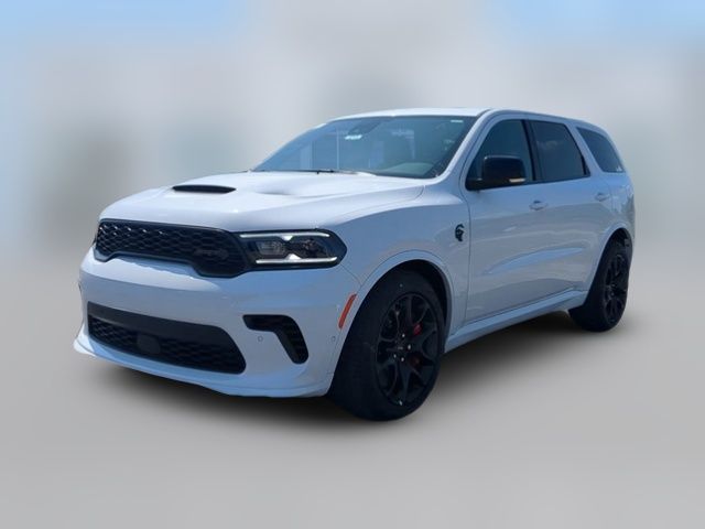 2024 Dodge Durango SRT Hellcat Premium