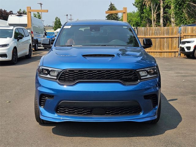 2024 Dodge Durango SRT Hellcat Premium