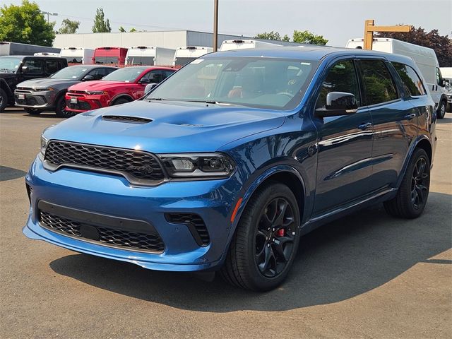 2024 Dodge Durango SRT Hellcat Premium