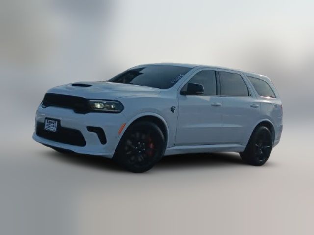 2024 Dodge Durango SRT Hellcat