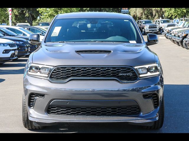 2024 Dodge Durango SRT Hellcat