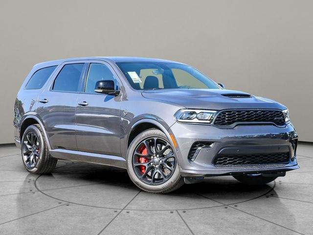 2024 Dodge Durango SRT Hellcat