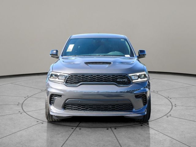 2024 Dodge Durango SRT Hellcat