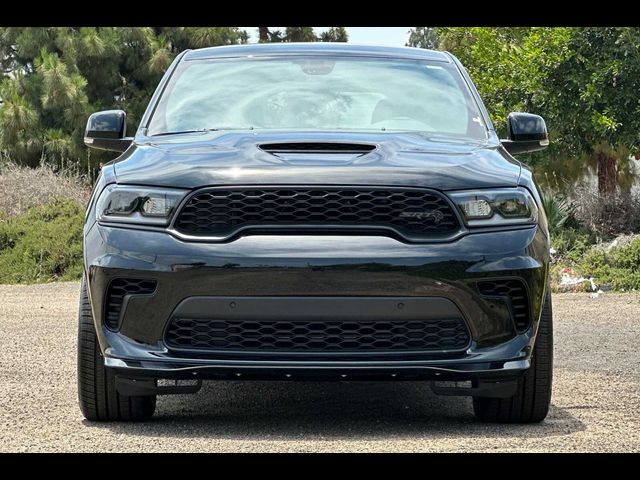 2024 Dodge Durango SRT Hellcat