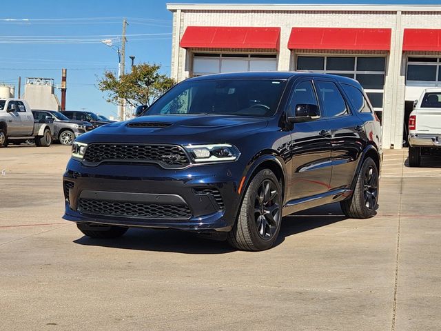 2024 Dodge Durango SRT Hellcat