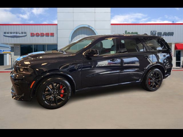 2024 Dodge Durango SRT Hellcat