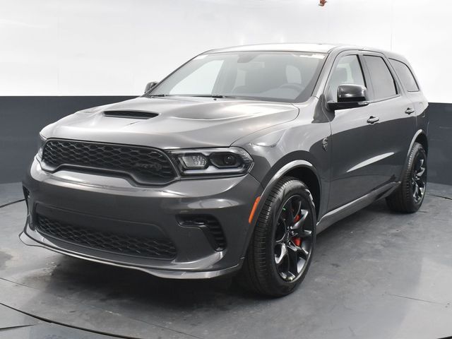 2024 Dodge Durango SRT Hellcat